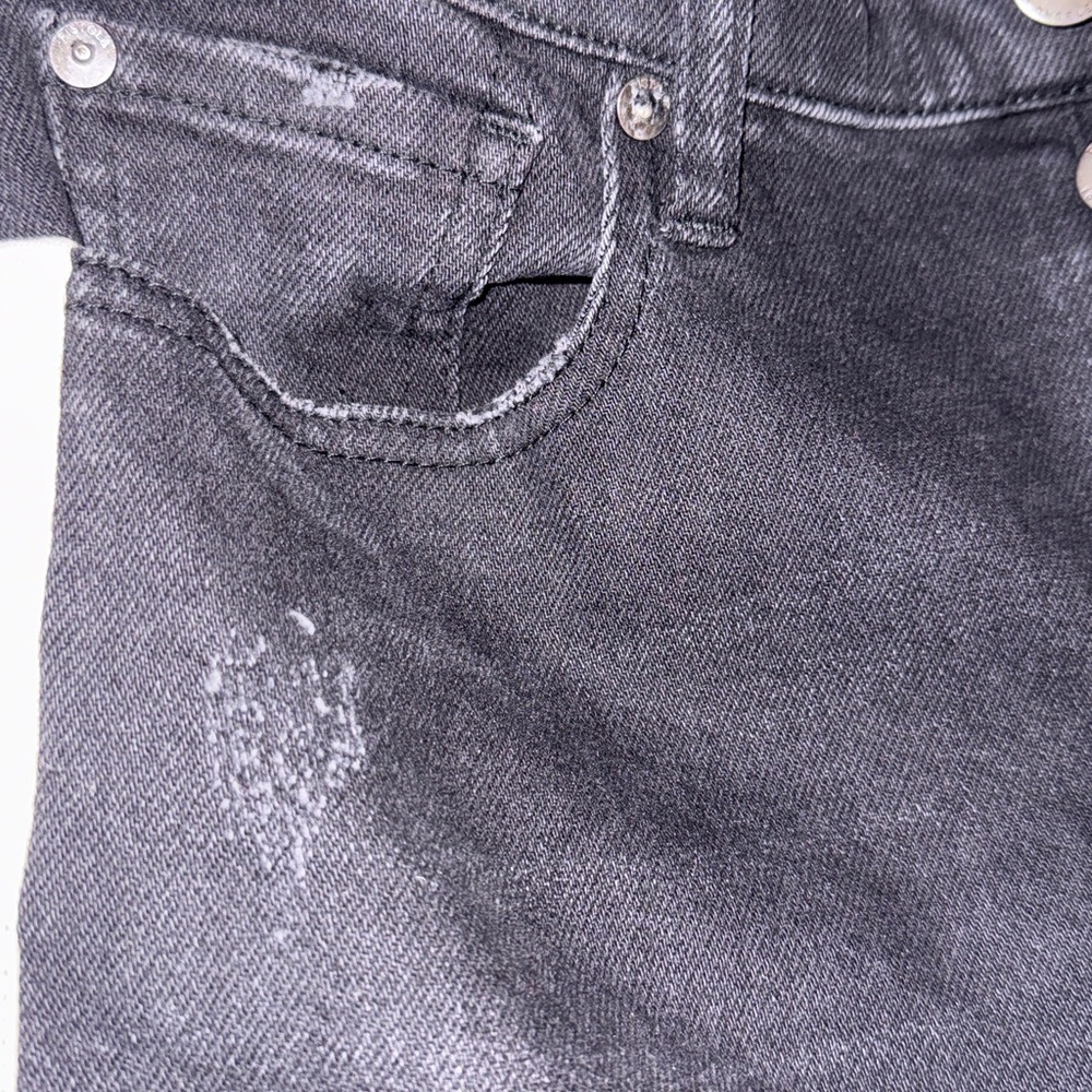 Anthropologie Pistola Audrey Mid Rise Skinny Jeans - Picture 9 of 14